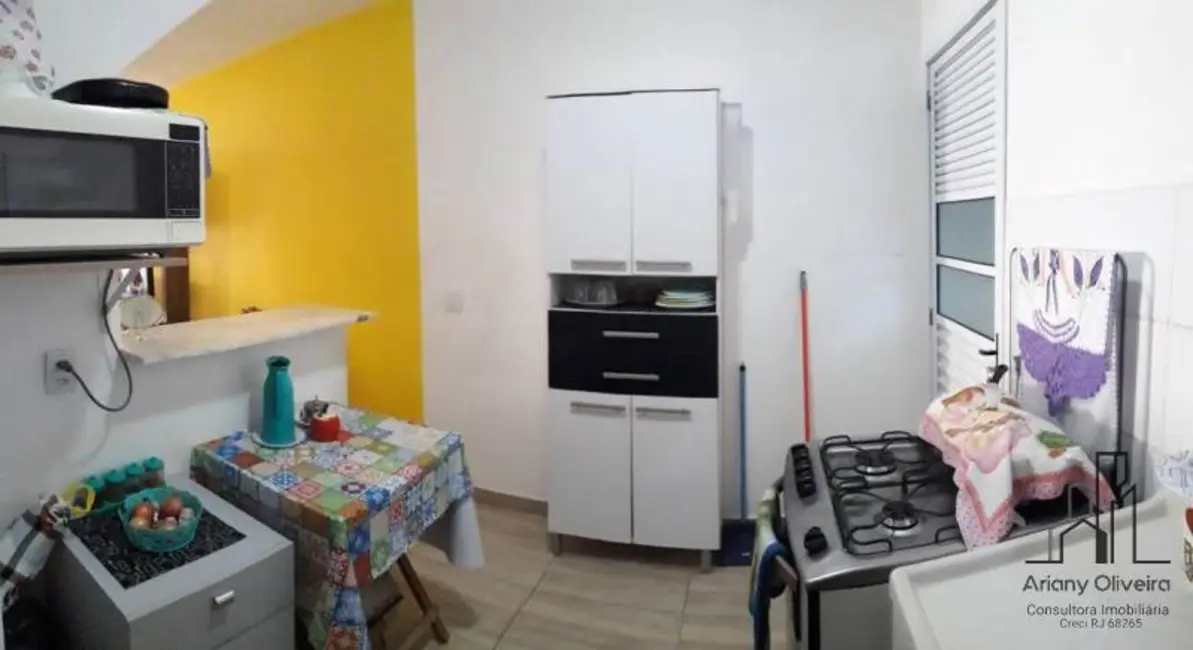 Casa de Condomínio com 2 quartos à venda, 60m2 em Campo Grande, Rio De Janeiro - RJ - imagem 7 Foto 7 de Casa de Condomínio com 2 quartos à venda, 60m2 em Campo Grande, Rio De Janeiro - RJ