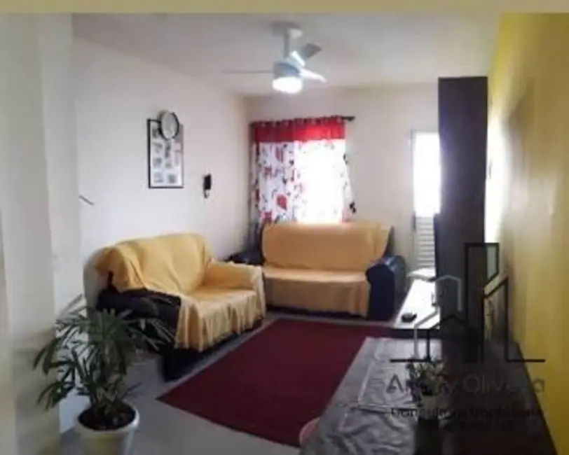 Foto 2 de Casa de Condomínio com 2 quartos à venda, 60m2 em Campo Grande, Rio De Janeiro - RJ