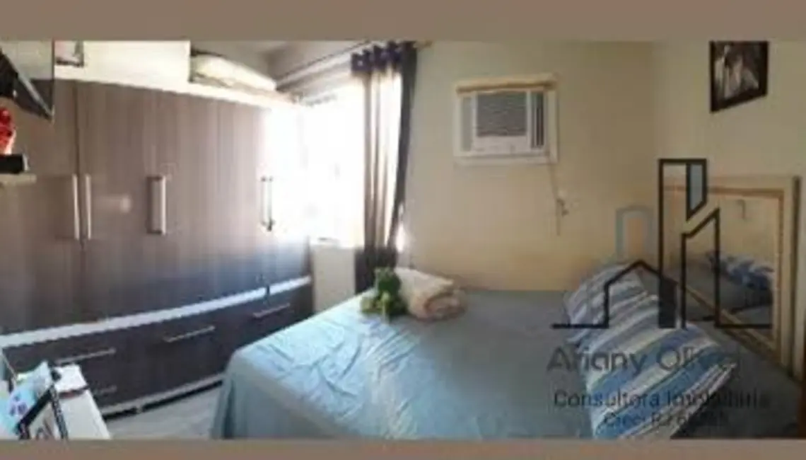 Casa de Condomínio com 2 quartos à venda, 60m2 em Campo Grande, Rio De Janeiro - RJ - imagem 9 Foto 9 de Casa de Condomínio com 2 quartos à venda, 60m2 em Campo Grande, Rio De Janeiro - RJ