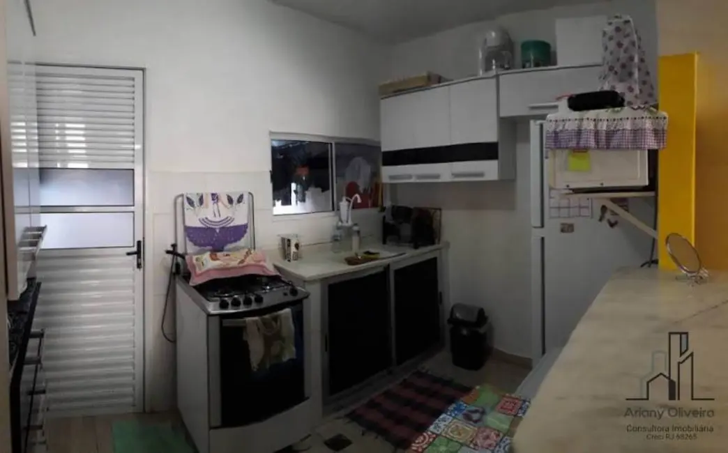 Casa de Condomínio com 2 quartos à venda, 60m2 em Campo Grande, Rio De Janeiro - RJ - imagem 6 Foto 6 de Casa de Condomínio com 2 quartos à venda, 60m2 em Campo Grande, Rio De Janeiro - RJ