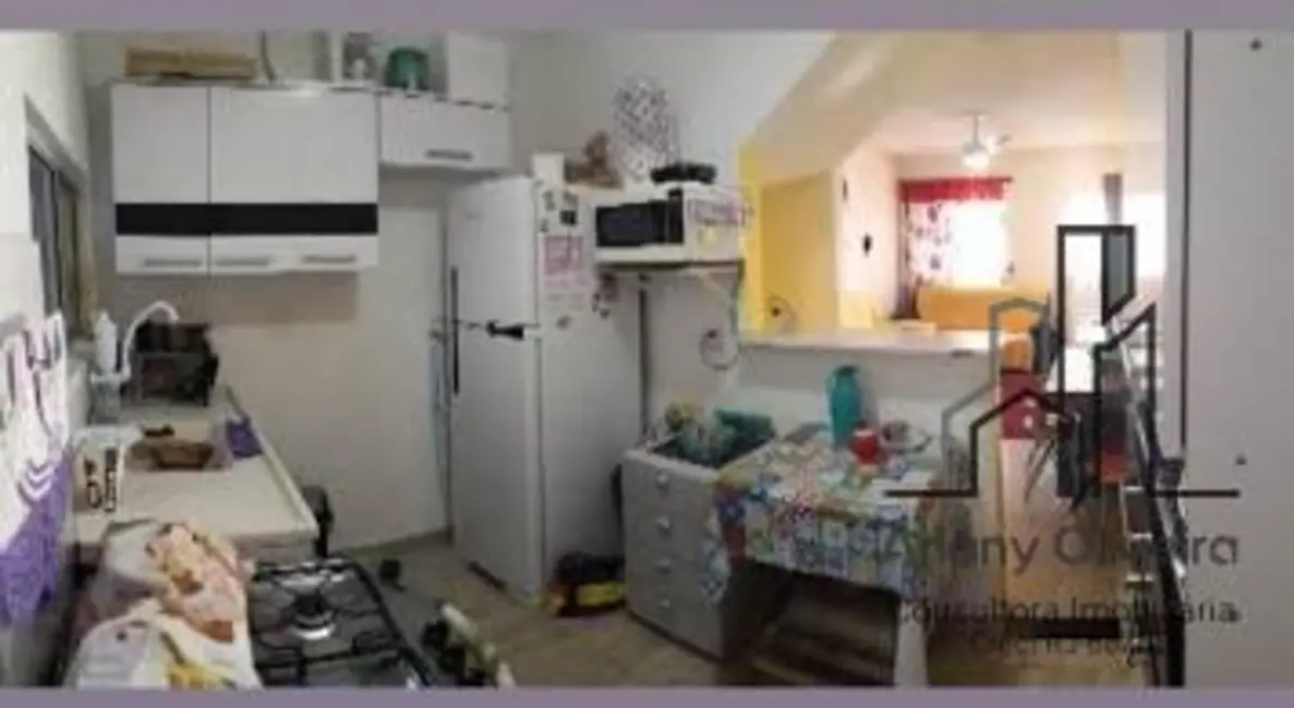 Casa de Condomínio com 2 quartos à venda, 60m2 em Campo Grande, Rio De Janeiro - RJ - imagem 5 Foto 5 de Casa de Condomínio com 2 quartos à venda, 60m2 em Campo Grande, Rio De Janeiro - RJ