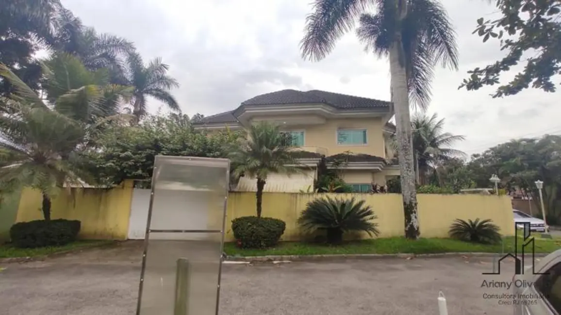 Casa de Condomínio com 4 quartos à venda, 250m2 em Vargem Grande, Rio De Janeiro - RJ - imagem 4 Foto 4 de Casa de Condomínio com 4 quartos à venda, 250m2 em Vargem Grande, Rio De Janeiro - RJ