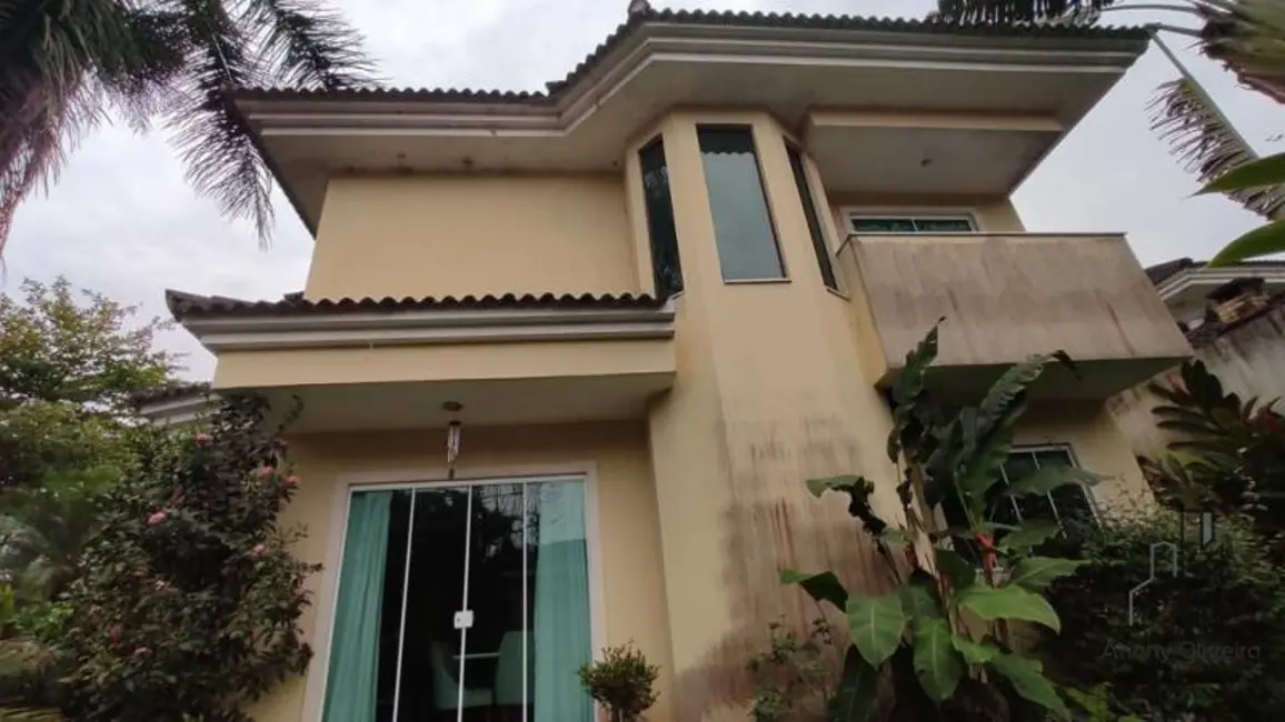 Casa de Condomínio com 4 quartos à venda, 250m2 em Vargem Grande, Rio De Janeiro - RJ - imagem 9 Foto 9 de Casa de Condomínio com 4 quartos à venda, 250m2 em Vargem Grande, Rio De Janeiro - RJ