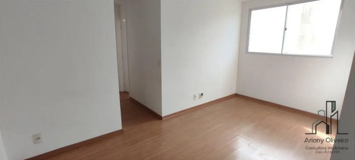 Foto 2 de Apartamento com 2 quartos para alugar, 44m2 em Vargem Pequena, Rio De Janeiro - RJ