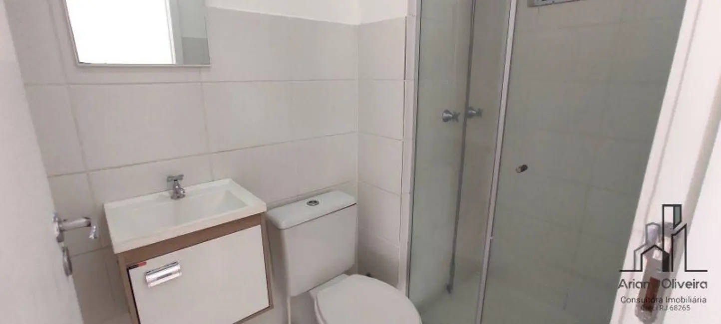 Foto 7 de Apartamento com 2 quartos para alugar, 44m2 em Vargem Pequena, Rio De Janeiro - RJ