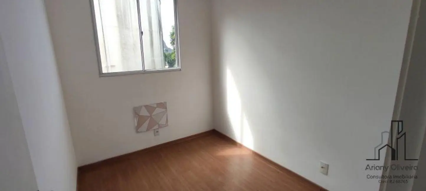 Foto 8 de Apartamento com 2 quartos para alugar, 44m2 em Vargem Pequena, Rio De Janeiro - RJ