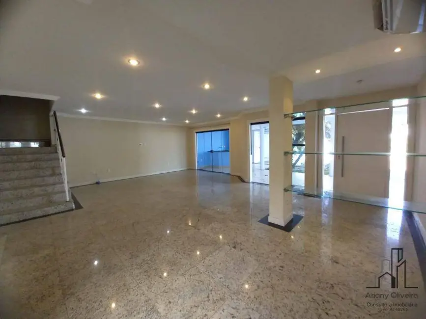 Casa de Condomínio com 4 quartos à venda, 350m2 em Recreio dos Bandeirantes, Rio De Janeiro - RJ - imagem 5 Foto 5 de Casa de Condomínio com 4 quartos à venda, 350m2 em Recreio dos Bandeirantes, Rio De Janeiro - RJ