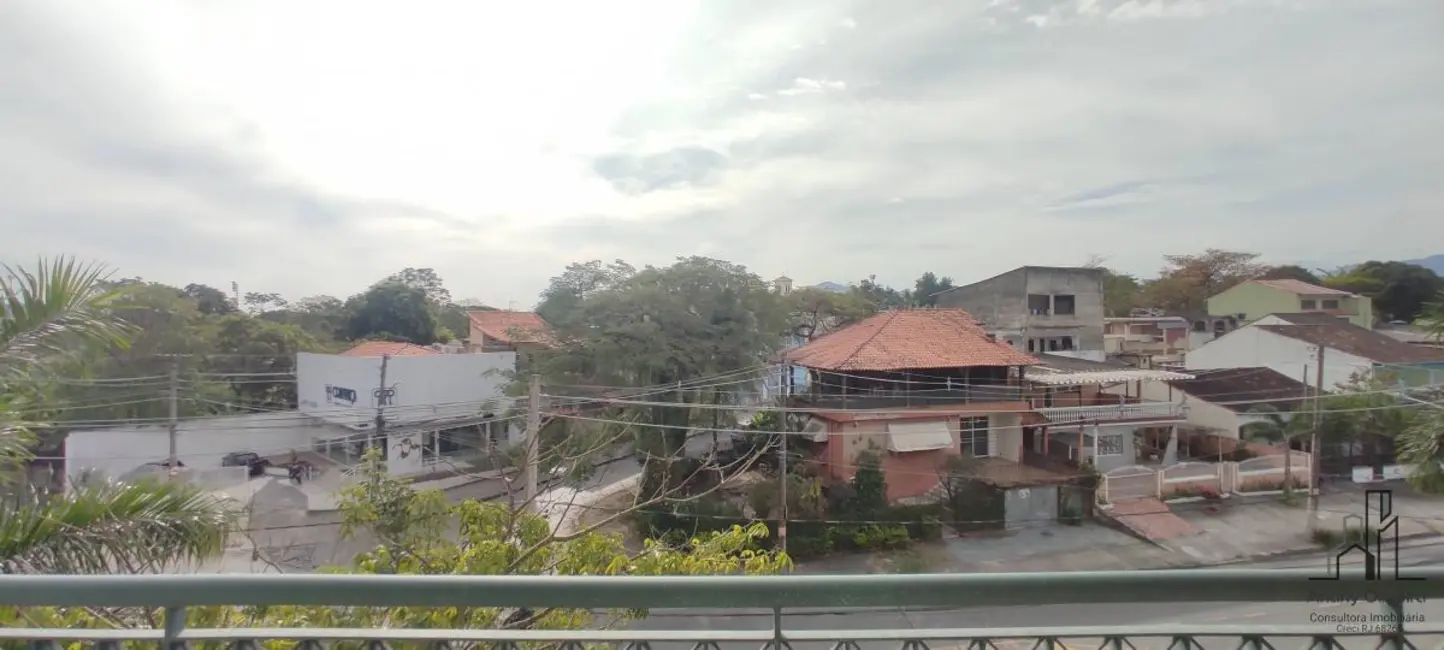 Apartamento com 2 quartos à venda, 62m2 em Campo Grande, Rio De Janeiro - RJ - imagem 4 Foto 4 de Apartamento com 2 quartos à venda, 62m2 em Campo Grande, Rio De Janeiro - RJ