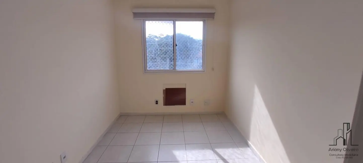 Apartamento com 2 quartos à venda, 62m2 em Campo Grande, Rio De Janeiro - RJ - imagem 8 Foto 8 de Apartamento com 2 quartos à venda, 62m2 em Campo Grande, Rio De Janeiro - RJ