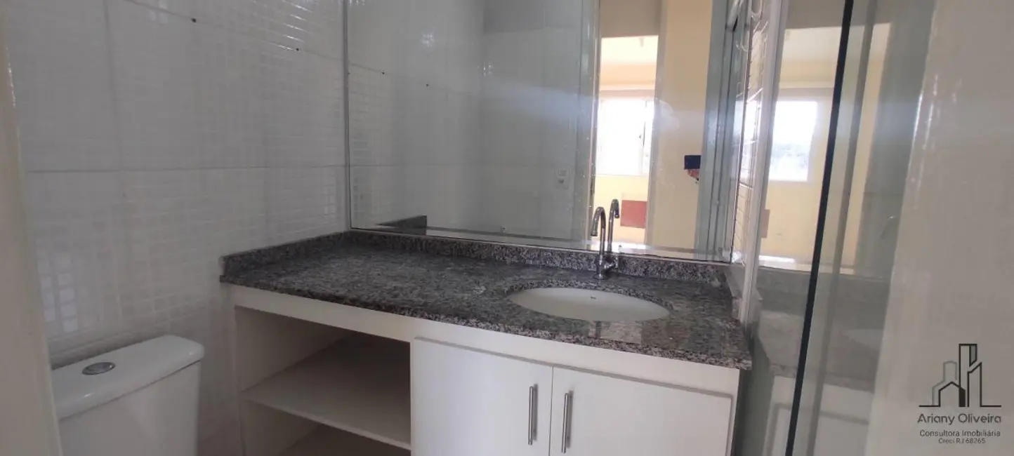 Apartamento com 2 quartos à venda, 62m2 em Campo Grande, Rio De Janeiro - RJ - imagem 9 Foto 9 de Apartamento com 2 quartos à venda, 62m2 em Campo Grande, Rio De Janeiro - RJ