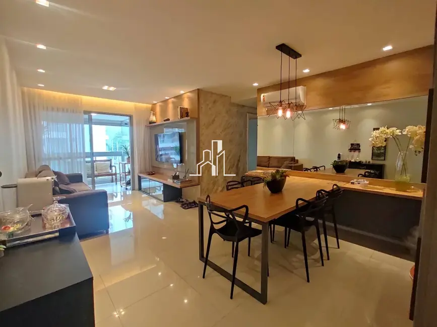 Foto 4 de Apartamento com 3 quartos à venda, 91m2 em Recreio dos Bandeirantes, Rio De Janeiro - RJ