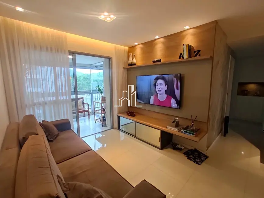 Foto 5 de Apartamento com 3 quartos à venda, 91m2 em Recreio dos Bandeirantes, Rio De Janeiro - RJ