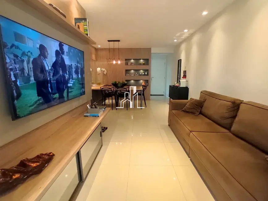 Foto 2 de Apartamento com 3 quartos à venda, 91m2 em Recreio dos Bandeirantes, Rio De Janeiro - RJ