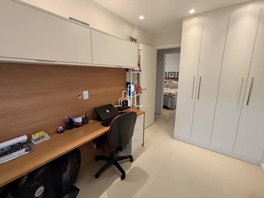 Foto 9 de Apartamento com 3 quartos à venda, 91m2 em Recreio dos Bandeirantes, Rio De Janeiro - RJ