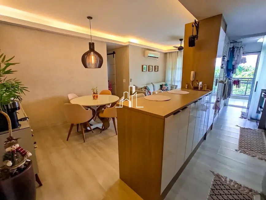Foto 1 de Apartamento com 3 quartos à venda, 90m2 em Jacarepaguá, Rio De Janeiro - RJ