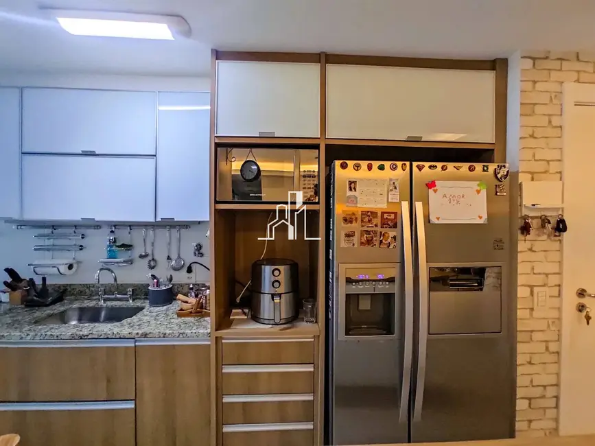 Foto 8 de Apartamento com 3 quartos à venda, 90m2 em Jacarepaguá, Rio De Janeiro - RJ