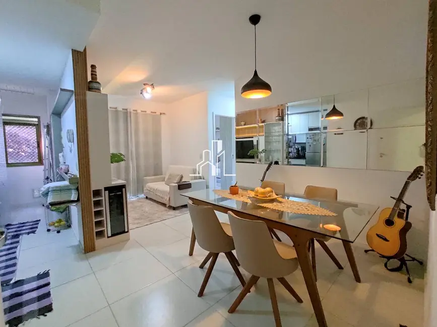 Foto 2 de Apartamento com 2 quartos à venda, 59m2 em Pechincha, Rio De Janeiro - RJ