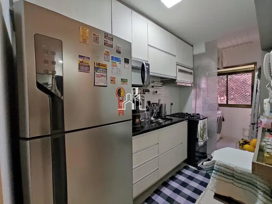 Apartamento com 2 quartos à venda, 59m2 em Pechincha, Rio De Janeiro - RJ - imagem 6 Foto 6 de Apartamento com 2 quartos à venda, 59m2 em Pechincha, Rio De Janeiro - RJ