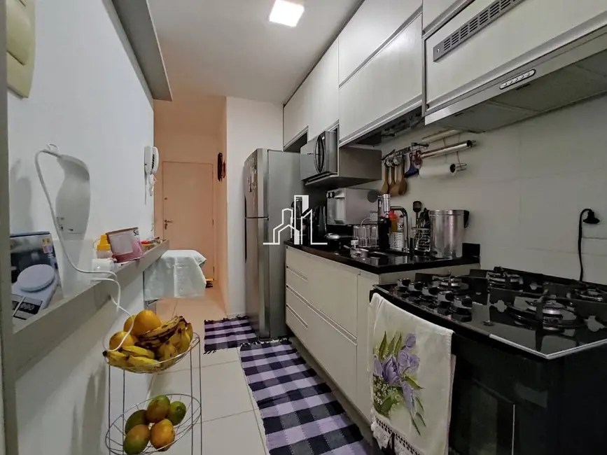 Apartamento com 2 quartos à venda, 59m2 em Pechincha, Rio De Janeiro - RJ - imagem 7 Foto 7 de Apartamento com 2 quartos à venda, 59m2 em Pechincha, Rio De Janeiro - RJ