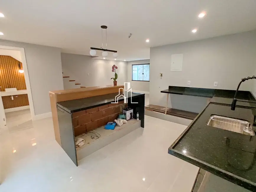 Foto 7 de Casa de Condomínio com 3 quartos à venda, 195m2 em Freguesia (Jacarepaguá), Rio De Janeiro - RJ