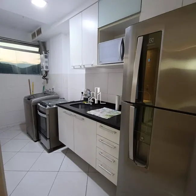 Foto 2 de Apartamento com 2 quartos à venda, 52m2 em Rio De Janeiro - RJ