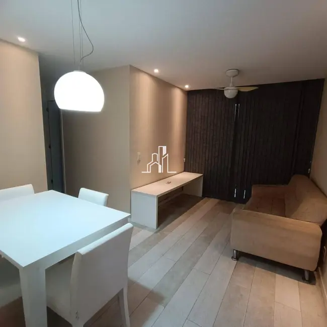 Foto 1 de Apartamento com 2 quartos à venda, 52m2 em Rio De Janeiro - RJ