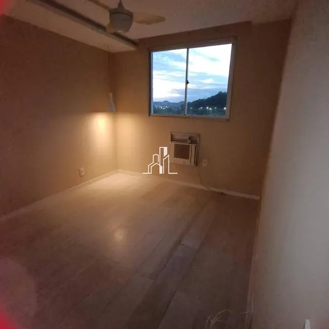 Foto 3 de Apartamento com 2 quartos à venda, 52m2 em Rio De Janeiro - RJ