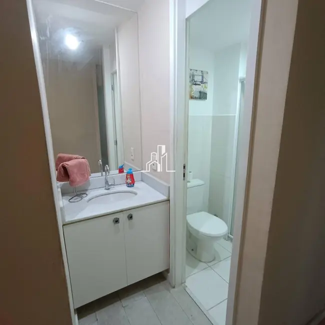 Foto 5 de Apartamento com 2 quartos à venda, 52m2 em Rio De Janeiro - RJ