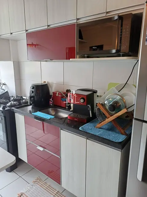 Foto 6 de Apartamento com 2 quartos à venda, 48m2 em Camorim, Rio De Janeiro - RJ