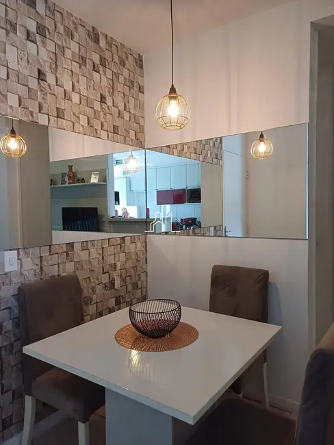 Foto 3 de Apartamento com 2 quartos à venda, 48m2 em Camorim, Rio De Janeiro - RJ