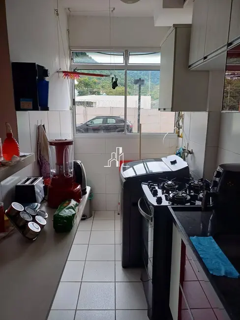 Foto 5 de Apartamento com 2 quartos à venda, 48m2 em Camorim, Rio De Janeiro - RJ