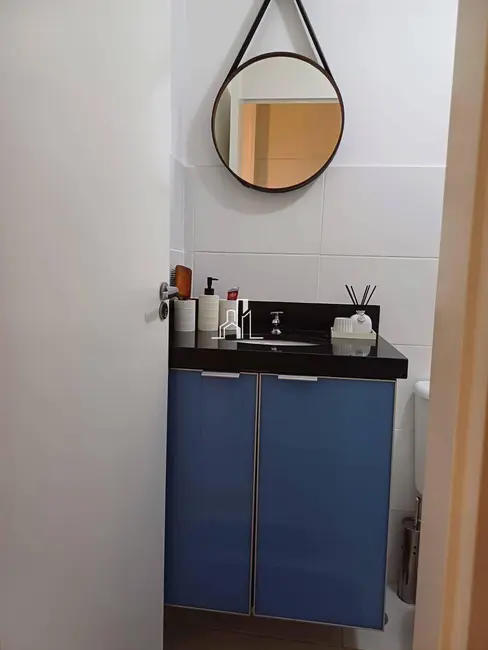 Foto 9 de Apartamento com 2 quartos à venda, 48m2 em Camorim, Rio De Janeiro - RJ