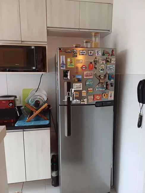 Foto 7 de Apartamento com 2 quartos à venda, 48m2 em Camorim, Rio De Janeiro - RJ