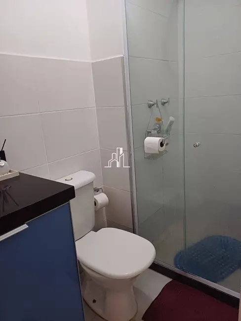 Foto 8 de Apartamento com 2 quartos à venda, 48m2 em Camorim, Rio De Janeiro - RJ