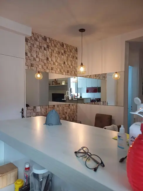 Foto 2 de Apartamento com 2 quartos à venda, 48m2 em Camorim, Rio De Janeiro - RJ