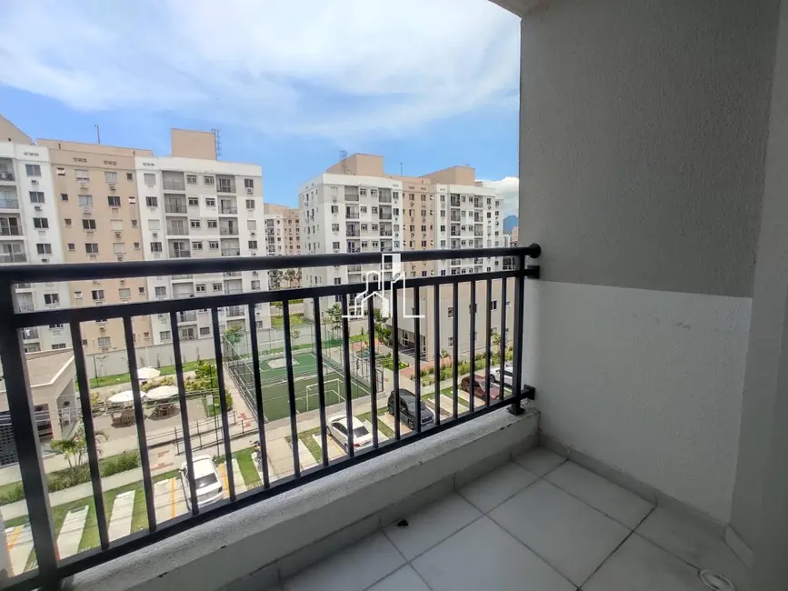 Foto 5 de Apartamento com 2 quartos à venda, 48m2 em Anil, Rio De Janeiro - RJ