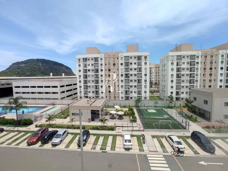 Foto 8 de Apartamento com 2 quartos à venda, 48m2 em Anil, Rio De Janeiro - RJ