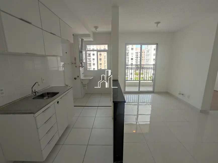Foto 3 de Apartamento com 2 quartos à venda, 48m2 em Anil, Rio De Janeiro - RJ