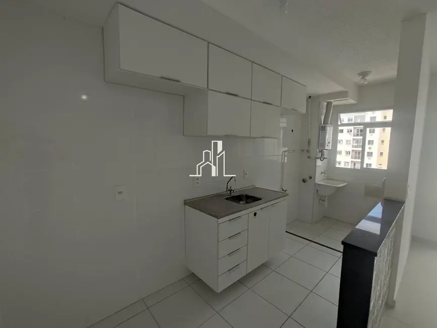 Foto 2 de Apartamento com 2 quartos à venda, 48m2 em Anil, Rio De Janeiro - RJ