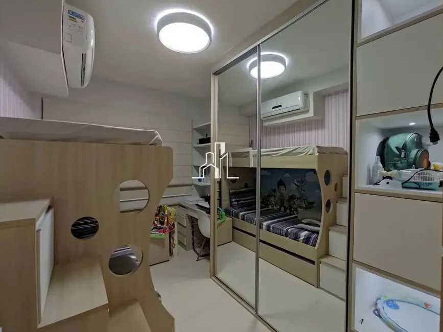 Foto 8 de Apartamento com 3 quartos à venda, 91m2 em Recreio dos Bandeirantes, Rio De Janeiro - RJ