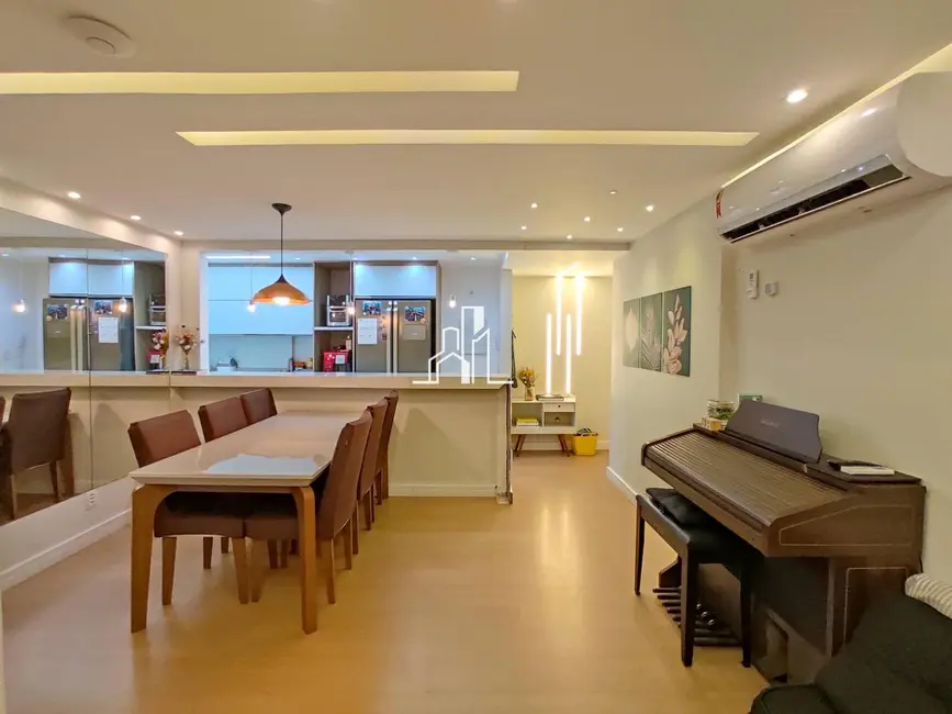 Foto 1 de Apartamento com 3 quartos à venda, 95m2 em Jacarepaguá, Rio De Janeiro - RJ