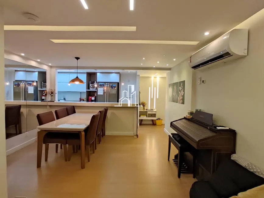 Apartamento com 3 quartos à venda, 95m2 em Jacarepaguá, Rio De Janeiro - RJ - imagem 5 Foto 5 de Apartamento com 3 quartos à venda, 95m2 em Jacarepaguá, Rio De Janeiro - RJ