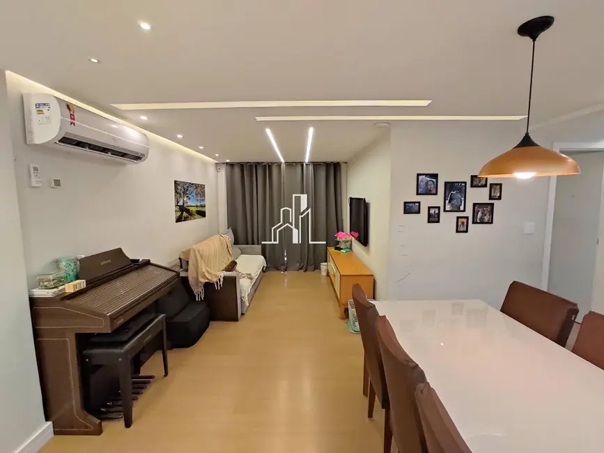 Foto 2 de Apartamento com 3 quartos à venda, 95m2 em Jacarepaguá, Rio De Janeiro - RJ