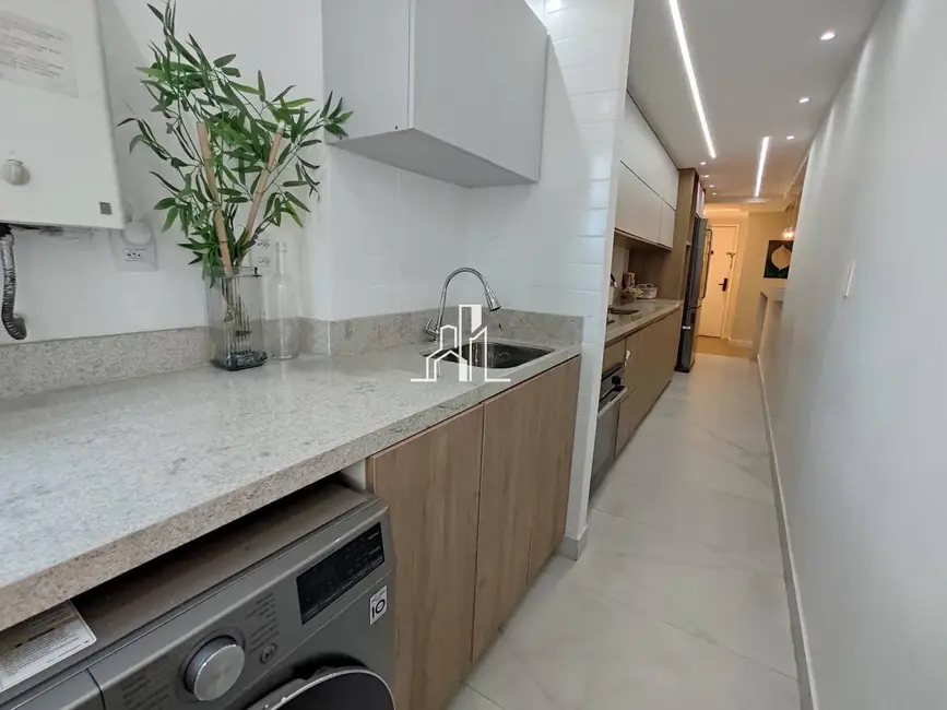 Apartamento com 3 quartos à venda, 95m2 em Jacarepaguá, Rio De Janeiro - RJ - imagem 9 Foto 9 de Apartamento com 3 quartos à venda, 95m2 em Jacarepaguá, Rio De Janeiro - RJ