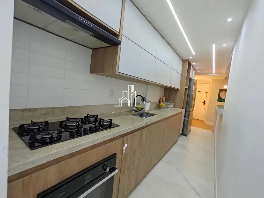 Apartamento com 3 quartos à venda, 95m2 em Jacarepaguá, Rio De Janeiro - RJ - imagem 8 Foto 8 de Apartamento com 3 quartos à venda, 95m2 em Jacarepaguá, Rio De Janeiro - RJ