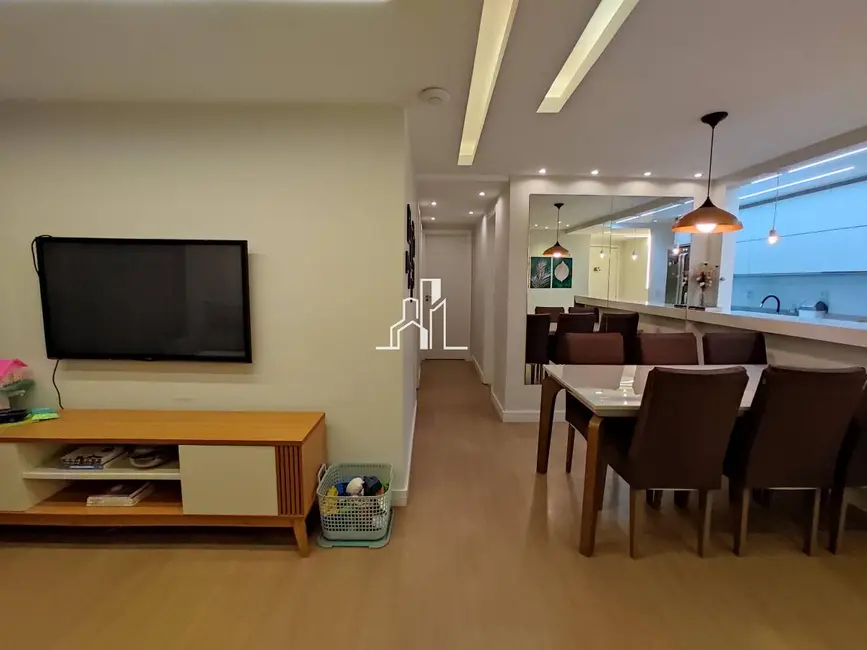 Apartamento com 3 quartos à venda, 95m2 em Jacarepaguá, Rio De Janeiro - RJ - imagem 6 Foto 6 de Apartamento com 3 quartos à venda, 95m2 em Jacarepaguá, Rio De Janeiro - RJ