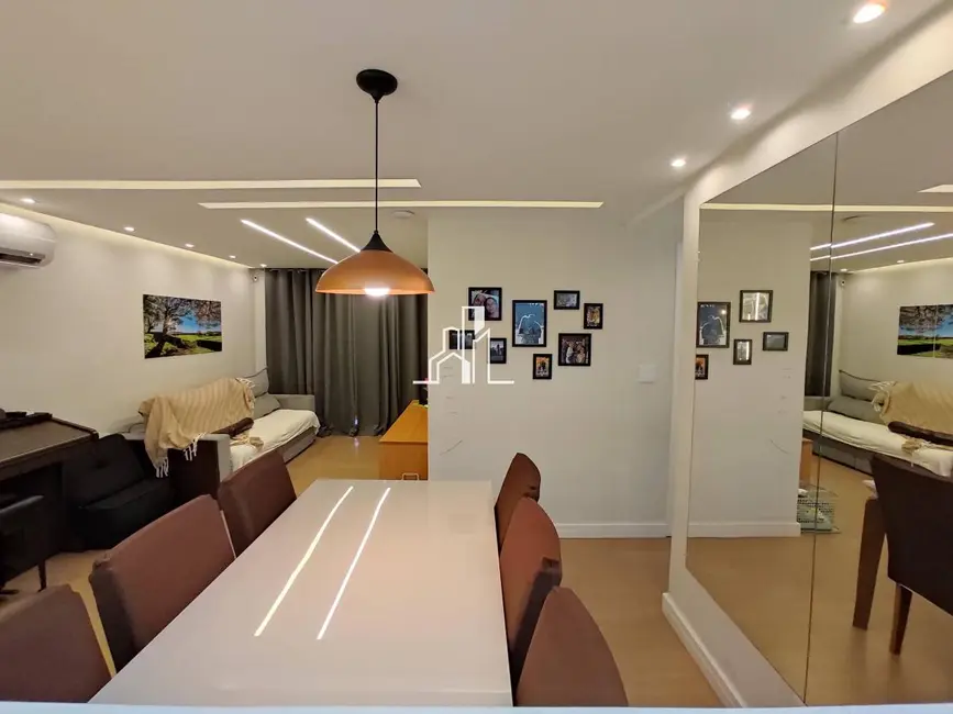 Apartamento com 3 quartos à venda, 95m2 em Jacarepaguá, Rio De Janeiro - RJ - imagem 3 Foto 3 de Apartamento com 3 quartos à venda, 95m2 em Jacarepaguá, Rio De Janeiro - RJ