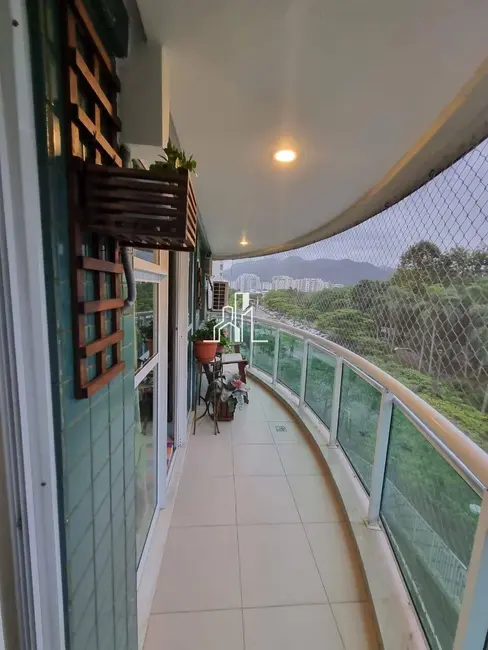 Apartamento com 3 quartos à venda, 90m2 em Jacarepaguá, Rio De Janeiro - RJ - imagem 6 Foto 6 de Apartamento com 3 quartos à venda, 90m2 em Jacarepaguá, Rio De Janeiro - RJ