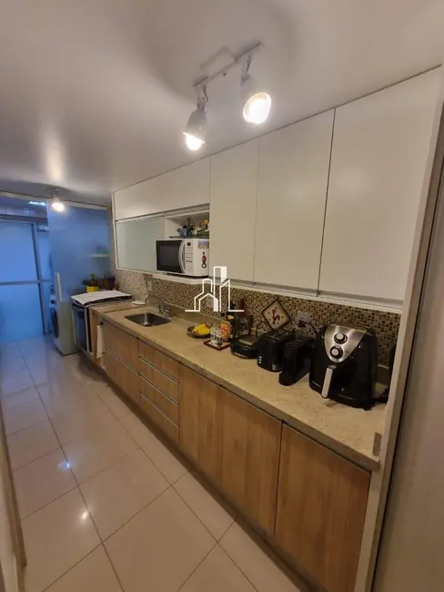 Apartamento com 3 quartos à venda, 90m2 em Jacarepaguá, Rio De Janeiro - RJ - imagem 8 Foto 8 de Apartamento com 3 quartos à venda, 90m2 em Jacarepaguá, Rio De Janeiro - RJ