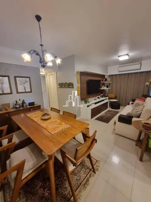 Apartamento com 3 quartos à venda, 90m2 em Jacarepaguá, Rio De Janeiro - RJ - imagem 1 Foto 1 de Apartamento com 3 quartos à venda, 90m2 em Jacarepaguá, Rio De Janeiro - RJ